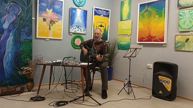 Места хватит на всех - Алекс Макеев.mp4