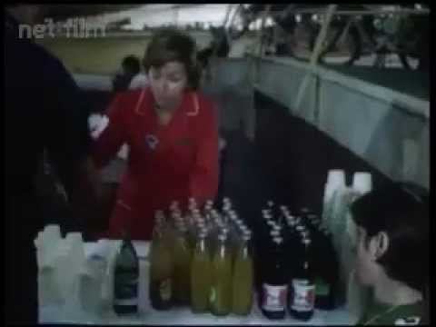 1980 Moscow Olympics - Track 1