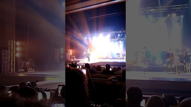 Дан Балан Харьков 03.11.2018