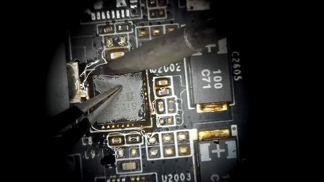 GTX 1070 - ФРАНКЕНШТЕЙН от PALIT