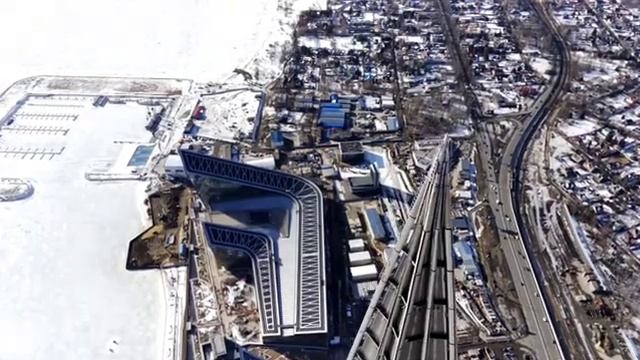 Лахта Центр