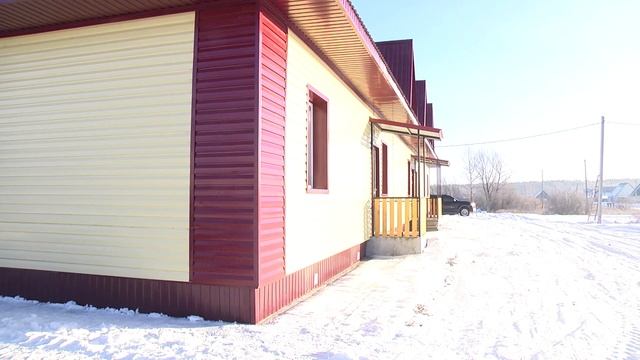 01.12.24 Работа на округе: спикер Заксобрания Андрей Шимкив посетил Сузунский район
