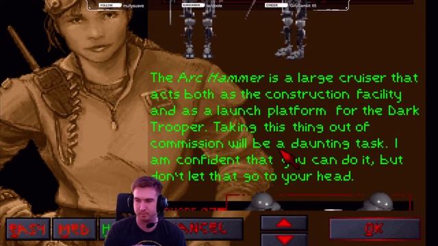 Dark Forces Finale - Hard Mode