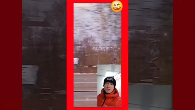 Подводная лодка "Щука Б" в Новоподрезково!