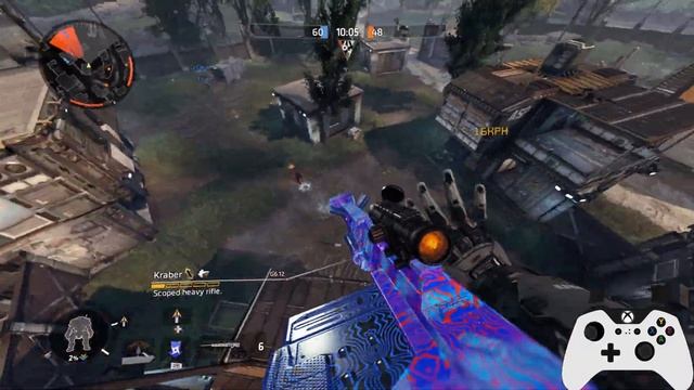 Attrition | Titanfall 2 Northstar