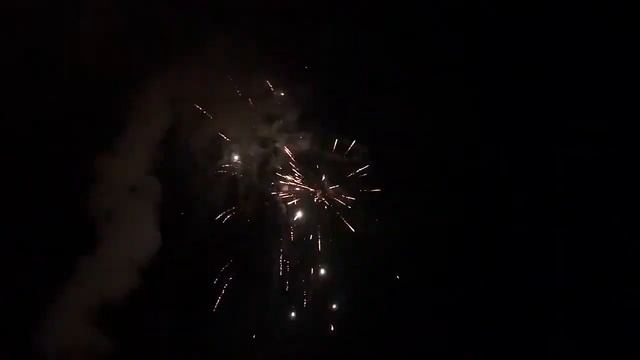 FP-B209 Супер шоу 1" 150-выстрелов