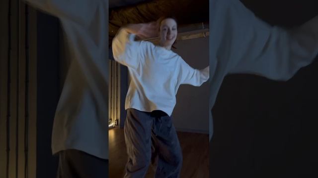 Street Choreo | Катя Анисимова | Дом Танца Ivory