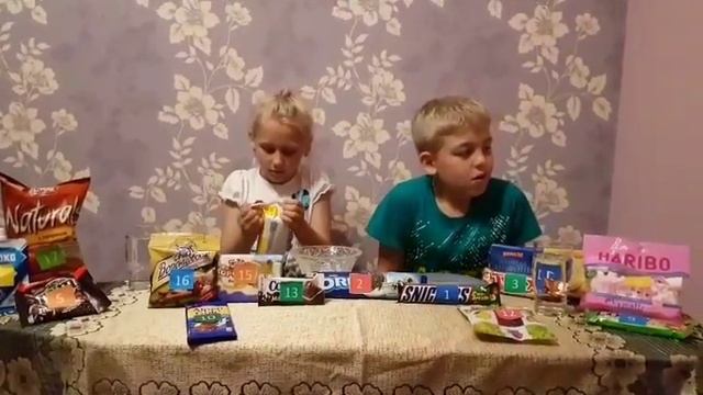 Челлендж попробуй не запивать