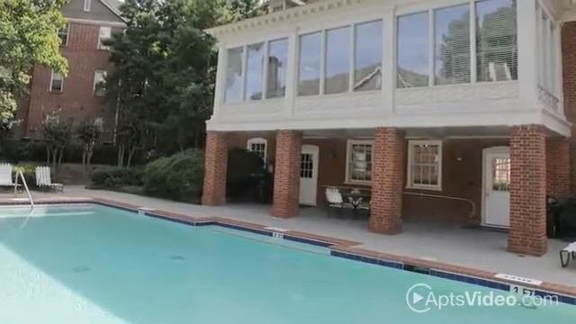 The Clairmont Apartments In Atlanta, GA - ForRent.com