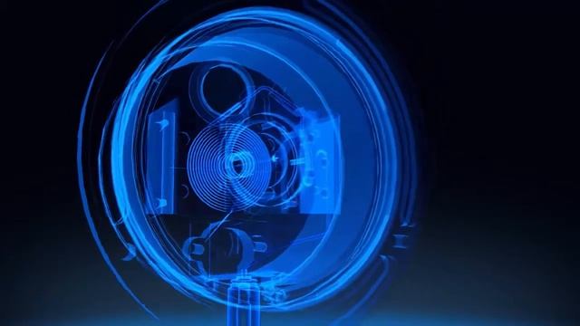 WIKA Direct Drive Gauge Product Overview