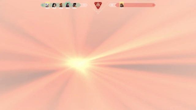 Valorant как это быть удачливым нубом