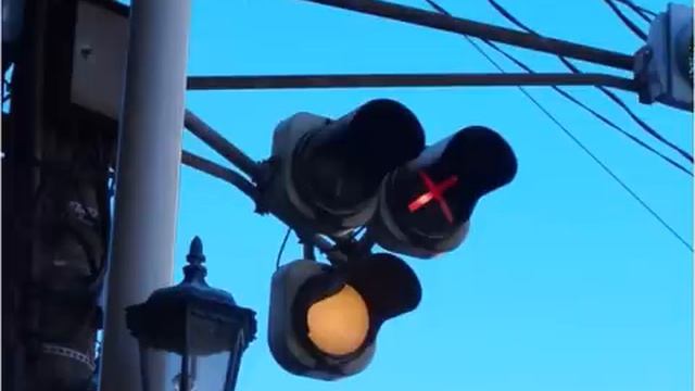 趣味で撮影した面白い信号機を集めてみた（Interesting Traffic lights in Japan）