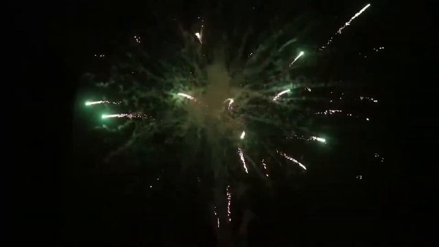 TKB538  ПироМагия 25 выстрелов 1"