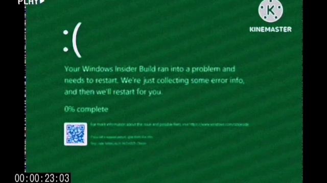 Приключения смайлика и мити 1 серия получил Двойку HAS BSOD ADD ROUND 2
