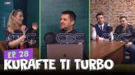 Kurafte Ti Turbo - Episodi 28