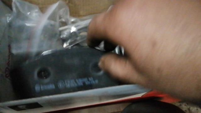 BREMBO