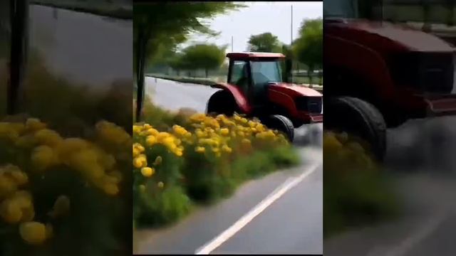 Поливомоечные тракторные бочки