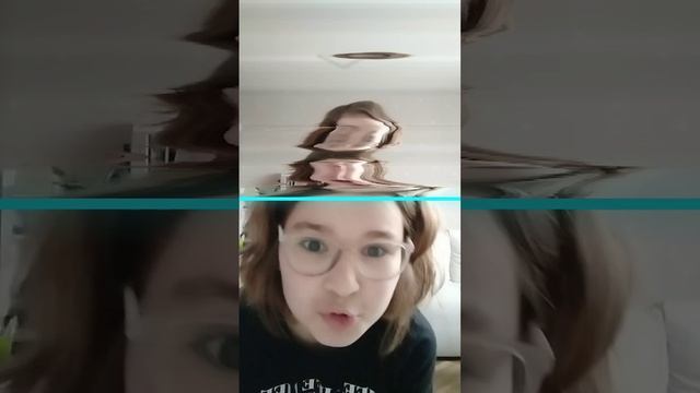 первое видео! *знакомство*