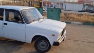 Продам Ваз 2107 город Энгельс