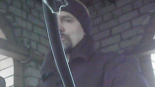 Звон к Божественной Литургии 1 декабря 2024 - благовест