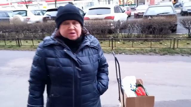 1 декабря 2024. С первым днём зимы!