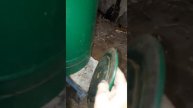 Автоклав из пропанового баллона