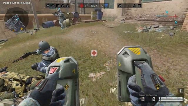 Warface 2020 (9) Fragmovie