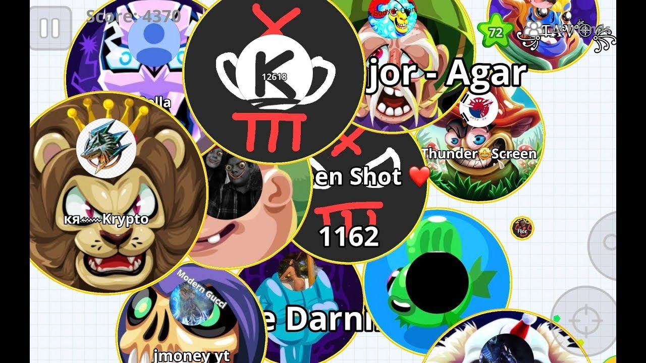 🛑Live Agario Red  Dns is 207.69.188.186  Use Red x fan RoadTo1,500Subs 🙏