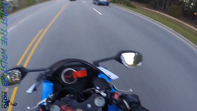 Stupid, Crazy & Angry People Vs Bikers 2018 [Ep.#342]