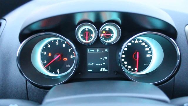 2013 Changan CS3 5