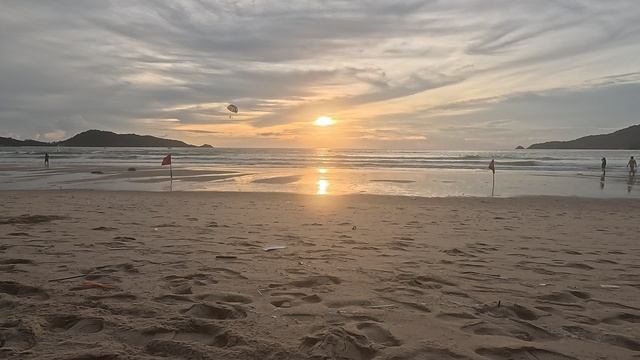 Patong Beach