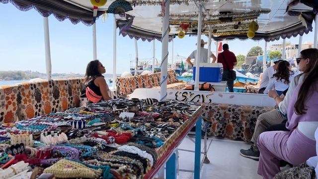 Top 5 Things to do in Egypt | Egypt Travel Tips