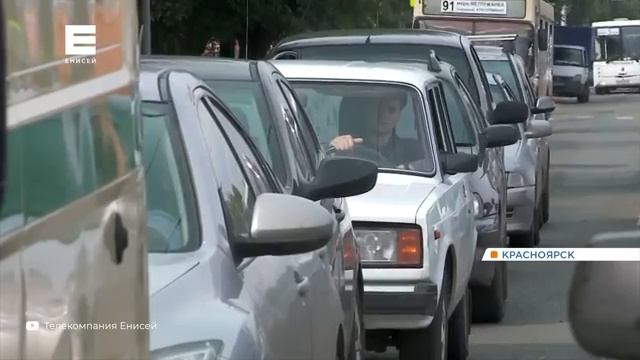 Метро теперь только для москвичей Судьба метротрама Красноярска и метро в России.mp4