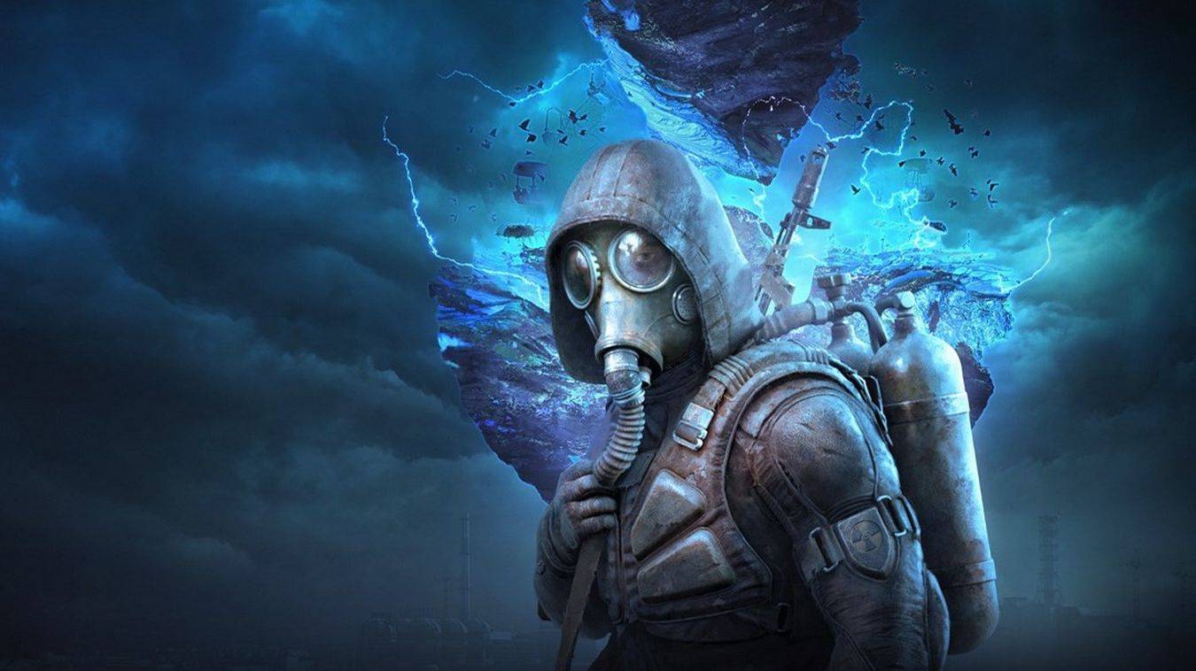 Stalker 2 Следит за игроками