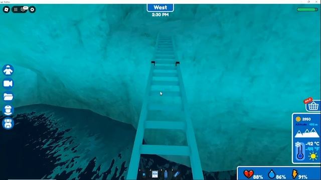 БеСтримы - Топ-советы для прохождения Roblox Expedition Antarctica полностью