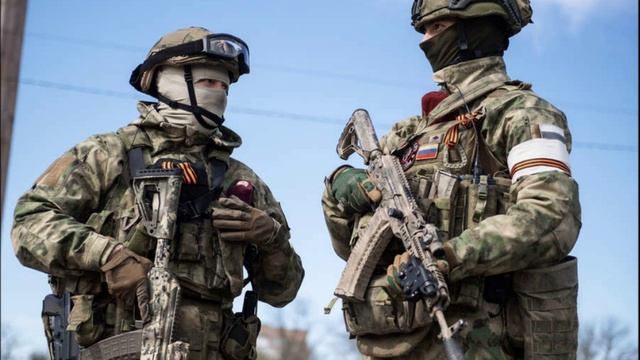 Группировка войск «Запад» уничтожила девять пунктов управления беспилотниками
