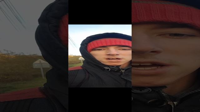 Всех с первым днём зимы.