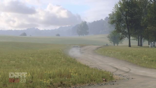 DiRT Rally 2.0