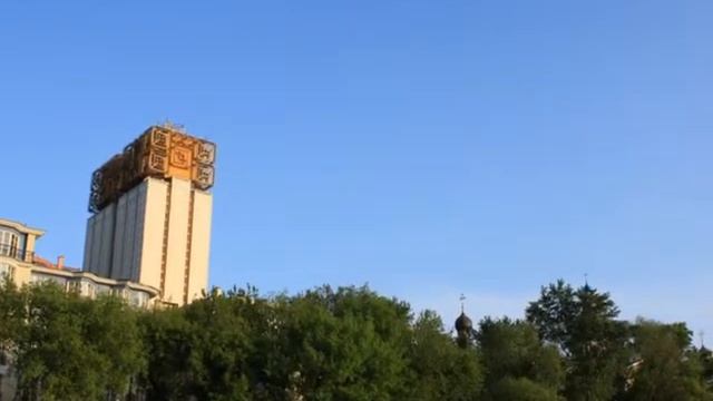 Слайд-шоу под музыку из к/ф "Свинарка и пастух"