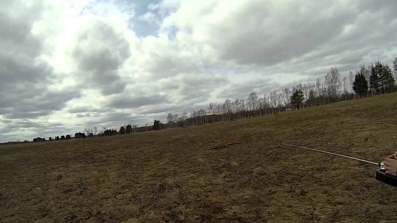 даниловское с крашем от лёхи