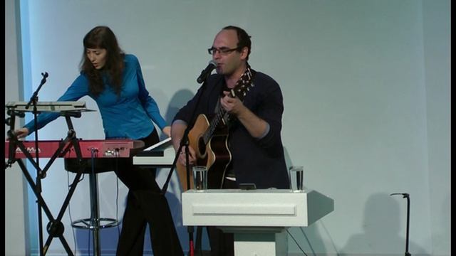 архив - музыкальная пауза - 01.12.13