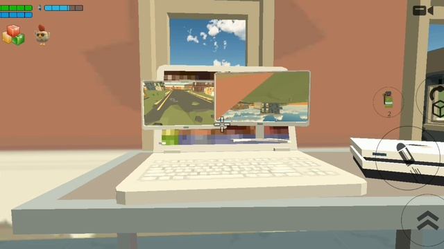 тренер к монстры в тумане 3