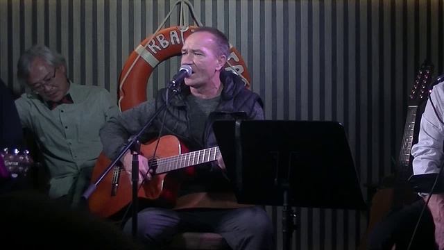 28. Александр Тюрин