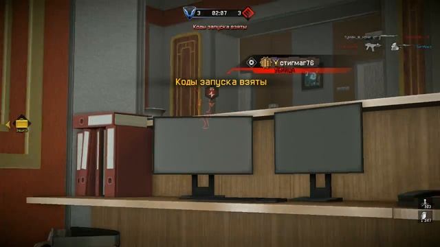 Warface:Тащим высокие звания с Элитным Kriss super V