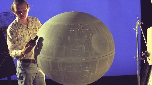 World's Largest Star Wars Collection, Rancho Obi-Wan Exclusive Tour Part 3 | SYFY WIRE