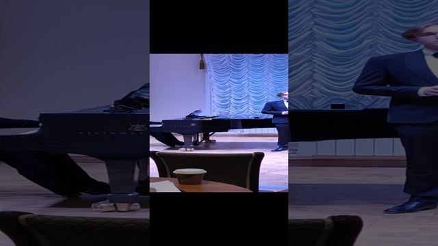 Глеб Белов - Alma del core. Январь 2024