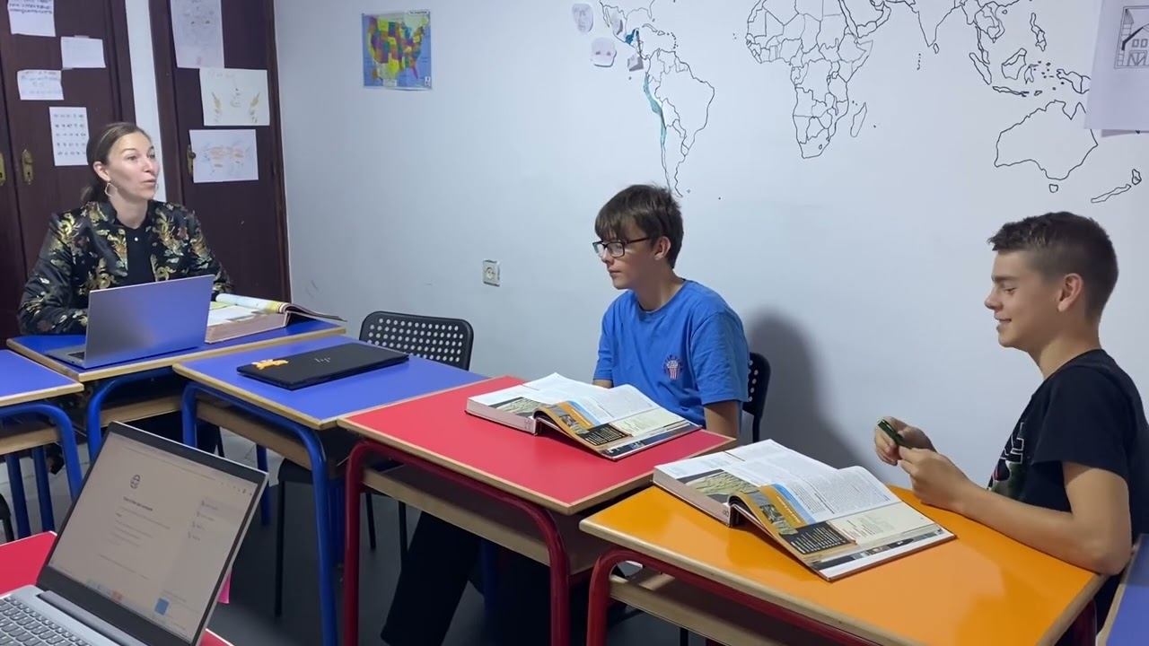 In our classroom, we are learning about ancient empires beginning with Akkadian and Babylon.