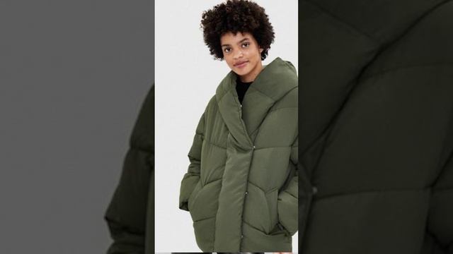 Куртка на зиму в аренду?! #shorts
