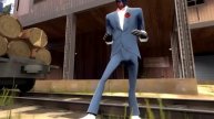 team fortress 2 team blu vs team red park 2