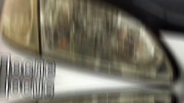 Город Братск. DENAUTO BRATSK. Полировка фар автомобиля Тойота Спасио с нанесением керамики